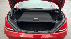 Mercedes-Benz SLC 200 AMG Line 2dr Petrol Roadster